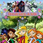 Horseland