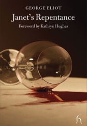 Janet's Repentance (George Eliot)