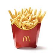 Fries