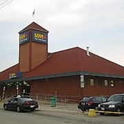 Oakville Station (Ontario)