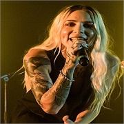 Skylar Grey