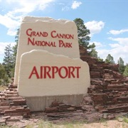 Grand Canyon Airport