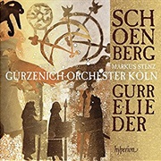 Gurreleider - Schoenberg, Arnold