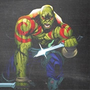 Drax