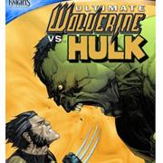 Ultimate Wolverine vs. Hulk