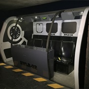 Avengers: Battle of Ultron