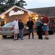 Charlie's