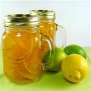 Lime Marmalade