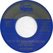You're My Christmas Present