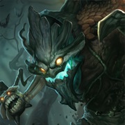 Haunted Maokai