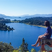 Bariloche, Argentina