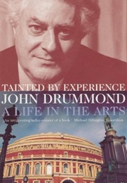 Tainted by Experience (John Drummond)