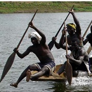 Central African Republic