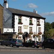 The Spread Eagle (Almond Pubs)