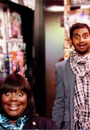 Tom & Donna (P&R) (2009)