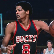Marques Johnson