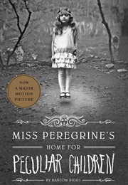 YA Best Seller (Miss Peregrine&#39;s Home for Peculiar Children)