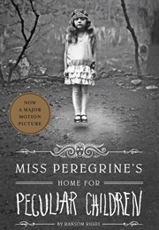 YA Best Seller (Miss Peregrine's Home for Peculiar Children)