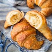 Croissant - France