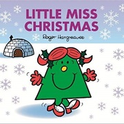 Little Miss Christmas