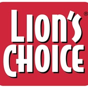 Lion's Choice