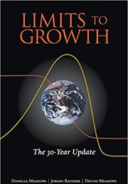 Limits to Growth: The 30-Year Update (Donella Meadows)