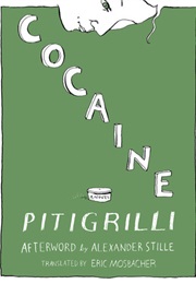 Cocaine (Pitigrilli)