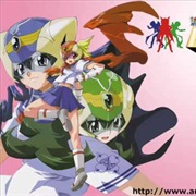 Ryuusei Sentai Musumet