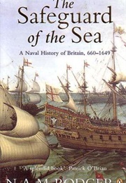 The Safe Guard of the Sea (N. A. M. Rodge)