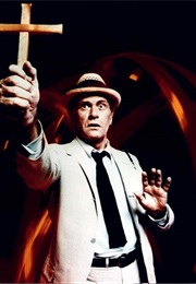 Kolchak: Demon and the Mummy (1975)