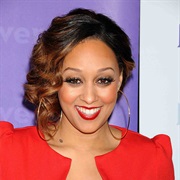 Tia Mowry-Hardrict