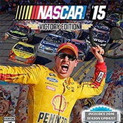 NASCAR '15 Victory Edition