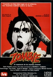 Dawn of the Dead (Italy) (1979)