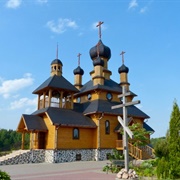 Dudutki, Belarus
