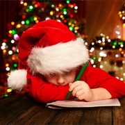 Check to See If Your Post Office Lets You Answer Letters to Santa