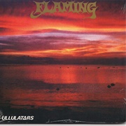 The Ullulators -  Flaming Khaos