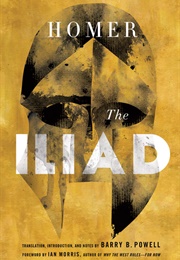 The Iliad (Homer)