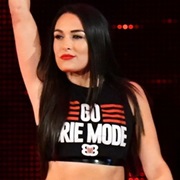 Brie Bella
