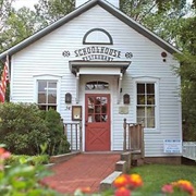 The Schoolhouse at Cannondale