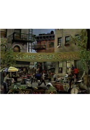 Sesame Street, Special (1988)