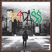 Joey Bada$$ - B4.DA.$$