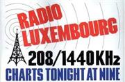 Radio Luxembourg