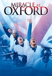 Miracle at Oxford
