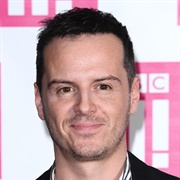 Andrew Scott