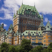Château Frontenac