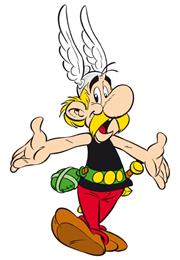Asterix