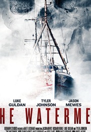 The Waterman Movie (2012)