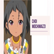 Choi Mochimazzi