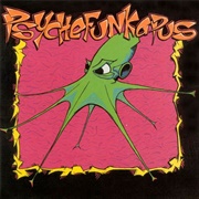 Psychefunkapus - Psychefunkapus