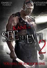 See No Evil 2 (2014)